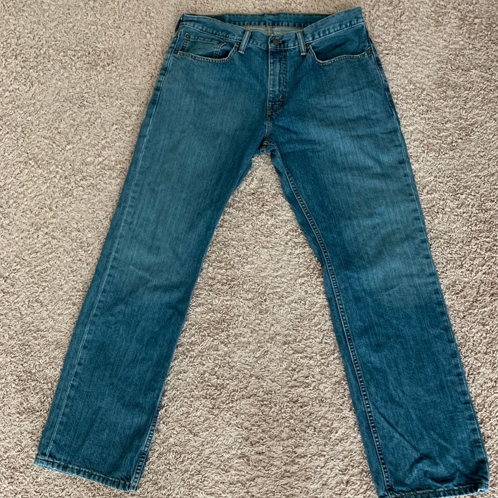 Men’s Levi’s 559